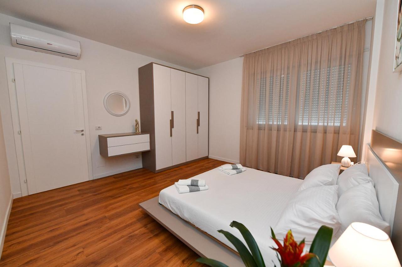 New Central Apartment Shkoder Exterior photo